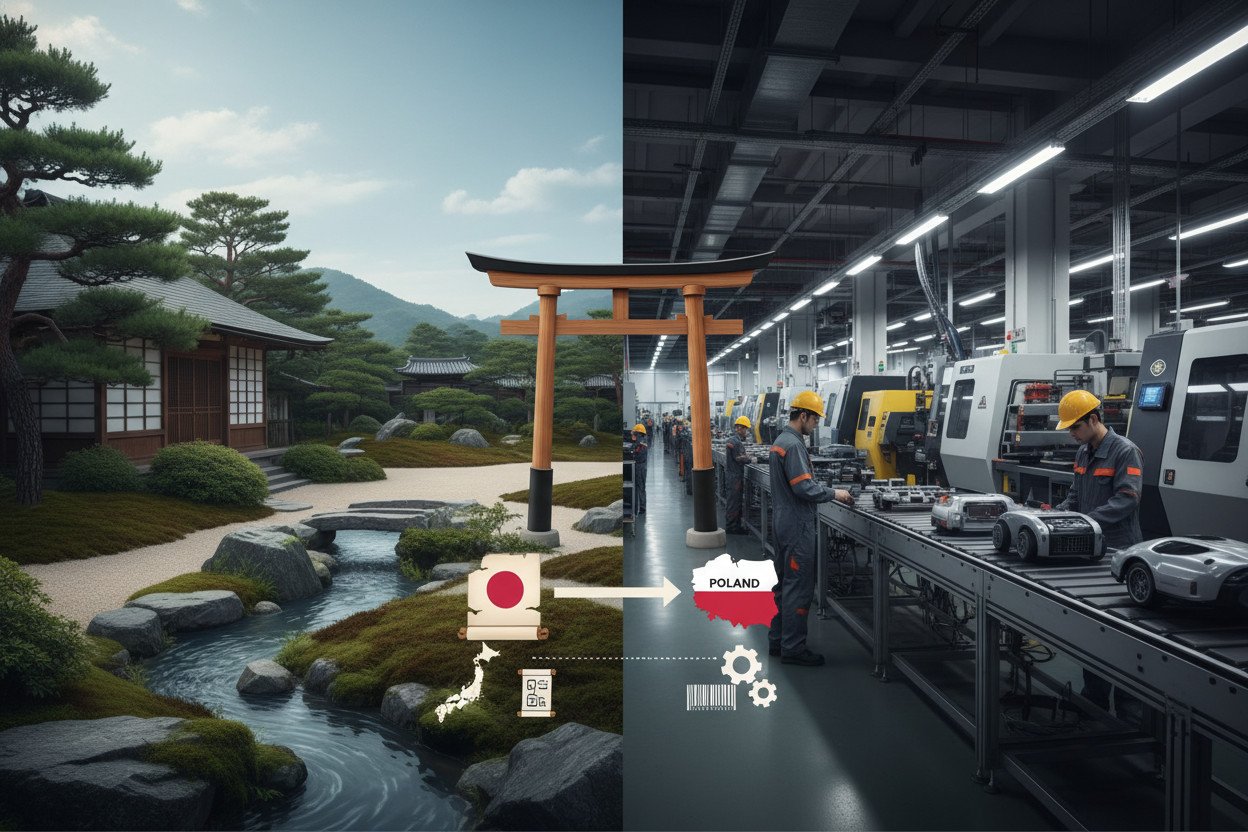 Czym jest lean management i skąd pochodzi